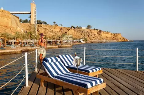 Albatros Sharm Resort (Ex. Beach Albatros)