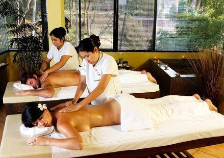Karona Resort & Spa