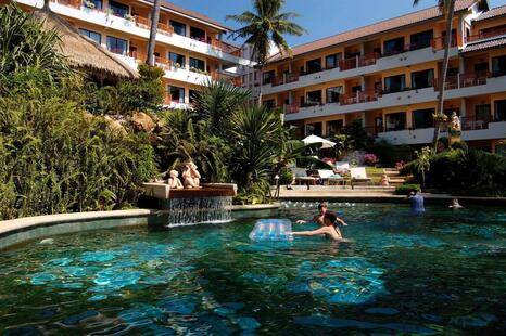 Karona Resort & Spa