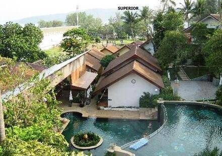 Karona Resort & Spa