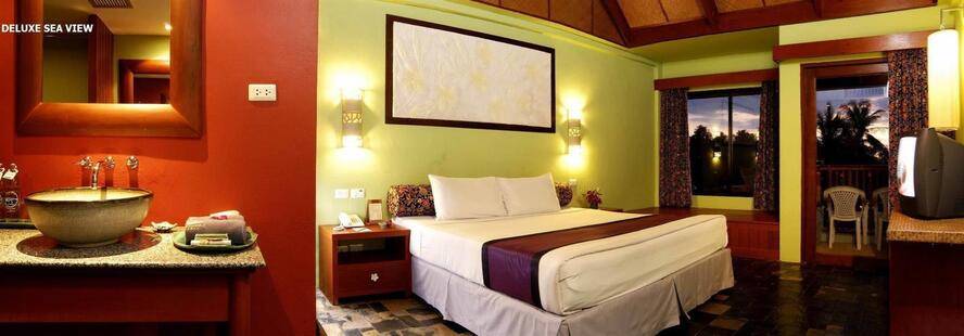 Karona Resort & Spa