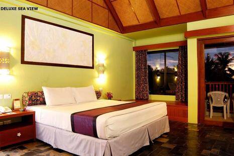 Karona Resort & Spa