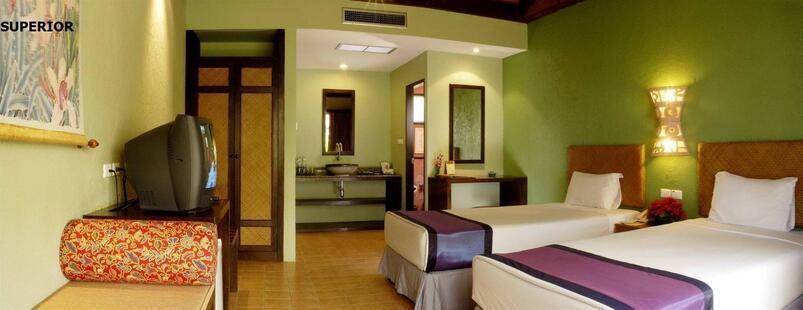 Karona Resort & Spa