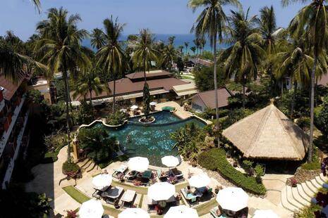 Karona Resort & Spa