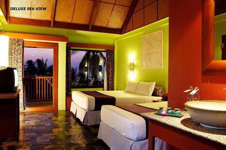 Karona Resort & Spa