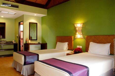 Karona Resort & Spa