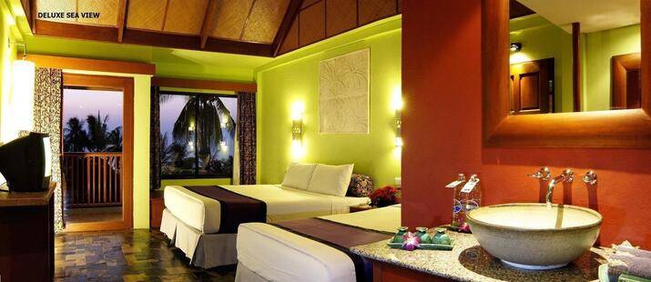 Karona Resort & Spa