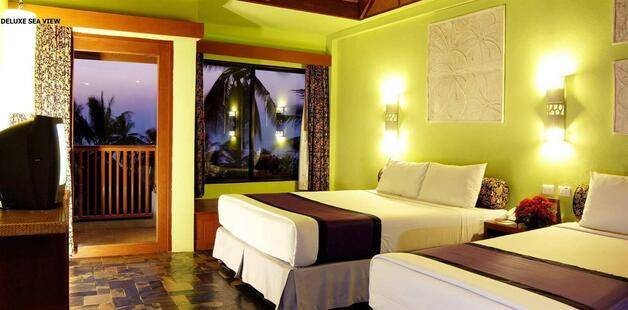 Karona Resort & Spa