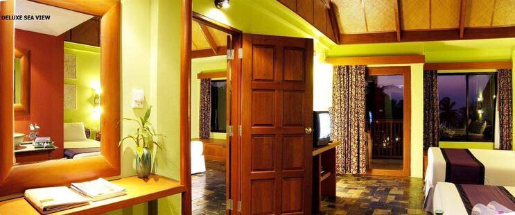 Karona Resort & Spa