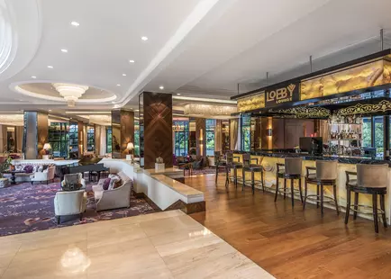 Rixos Downtown Antalya