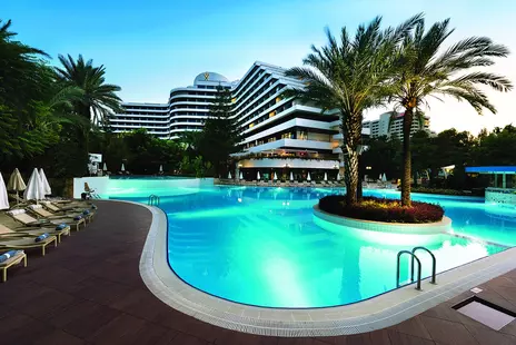 Rixos Downtown Antalya