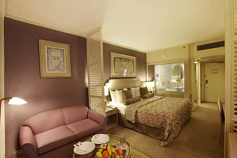 Rixos Downtown Antalya