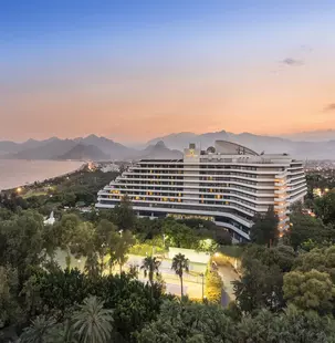 Rixos Downtown Antalya