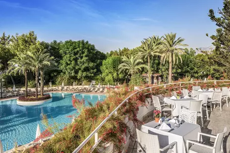 Rixos Downtown Antalya