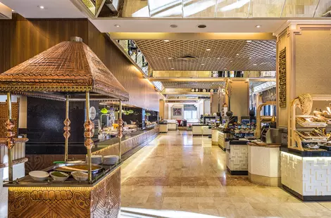 Rixos Downtown Antalya