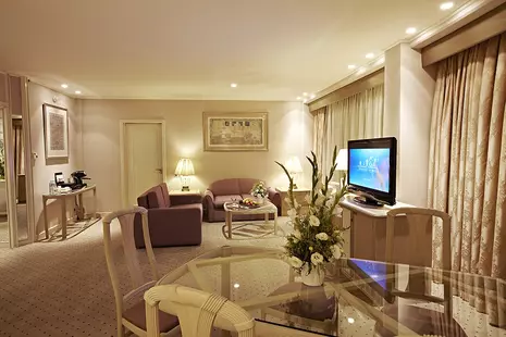 Rixos Downtown Antalya