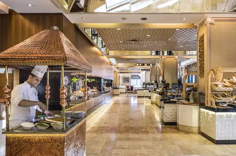 Rixos Downtown Antalya