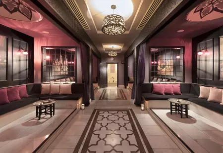 Rixos Downtown Antalya