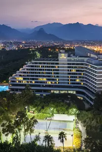 Rixos Downtown Antalya
