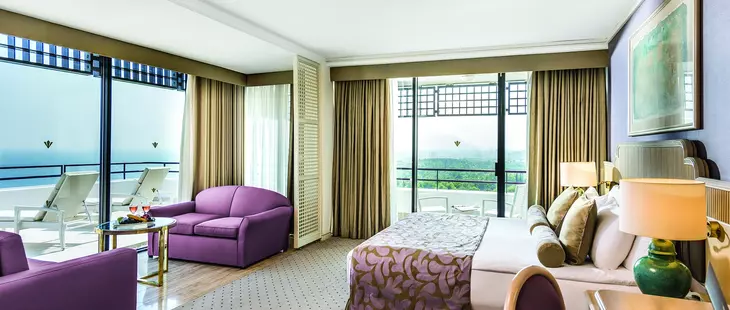 Rixos Downtown Antalya