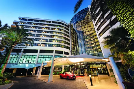 Rixos Downtown Antalya