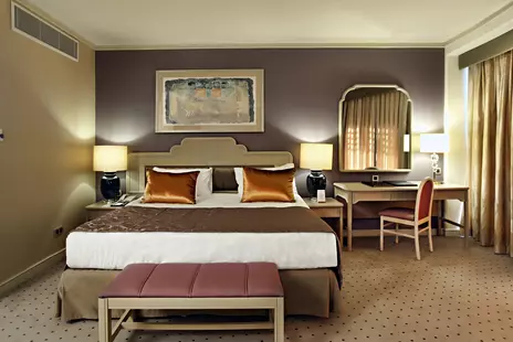 Rixos Downtown Antalya