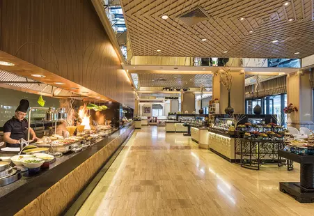 Rixos Downtown Antalya