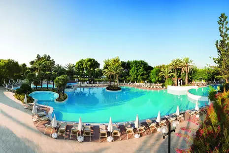 Rixos Downtown Antalya