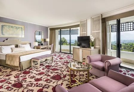 Rixos Downtown Antalya