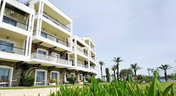 Baia Bodrum Hotel
