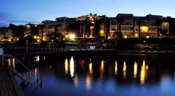 Baia Bodrum Hotel