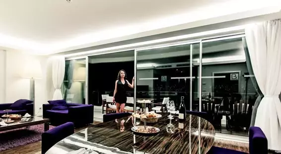 Baia Bodrum Hotel