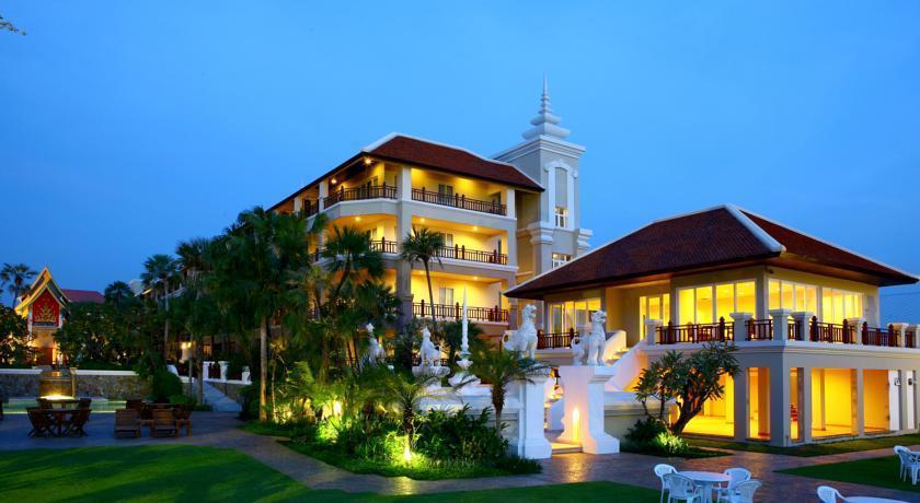 Dor Shada Resort By The Sea