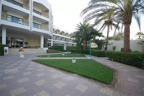 ZYA Regina Resort & Aqua Park (Ex. Regina Swiss Inn Resort)