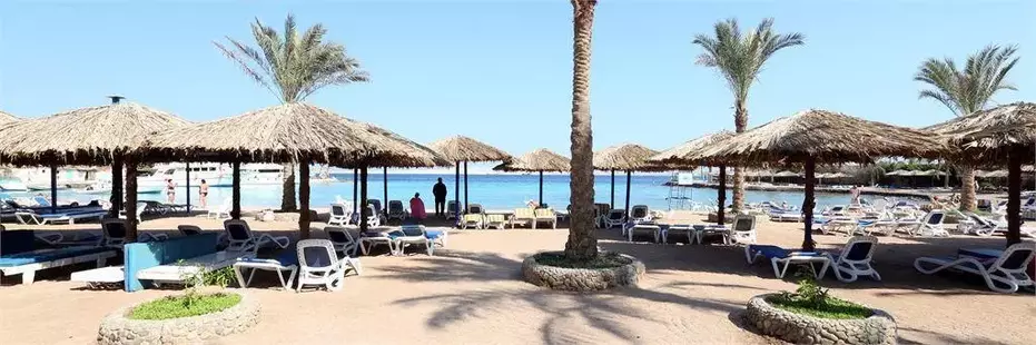 ZYA Regina Resort & Aqua Park (Ex. Regina Swiss Inn Resort)