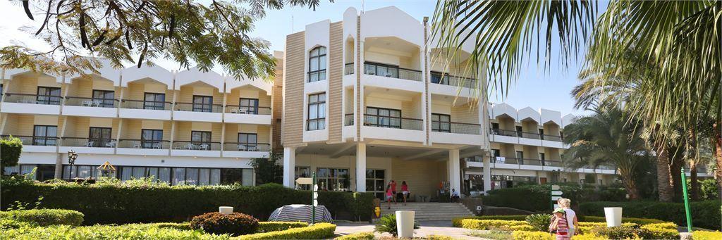 ZYA Regina Resort Aqua Park