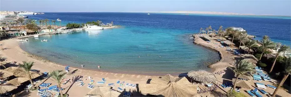 ZYA Regina Resort & Aqua Park (Ex. Regina Swiss Inn Resort)