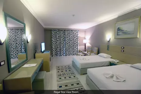 ZYA Regina Resort & Aqua Park (Ex. Regina Swiss Inn Resort)