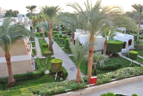 ZYA Regina Resort & Aqua Park (Ex. Regina Swiss Inn Resort)