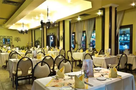 ZYA Regina Resort & Aqua Park (Ex. Regina Swiss Inn Resort)