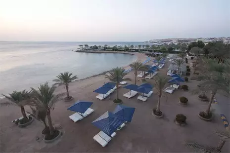 ZYA Regina Resort & Aqua Park (Ex. Regina Swiss Inn Resort)