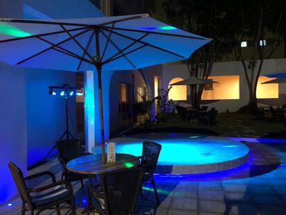 Starfish Varadero (Ex. Club Amigo Aguas Azules)