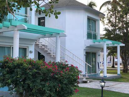 Starfish Varadero (Ex. Club Amigo Aguas Azules)