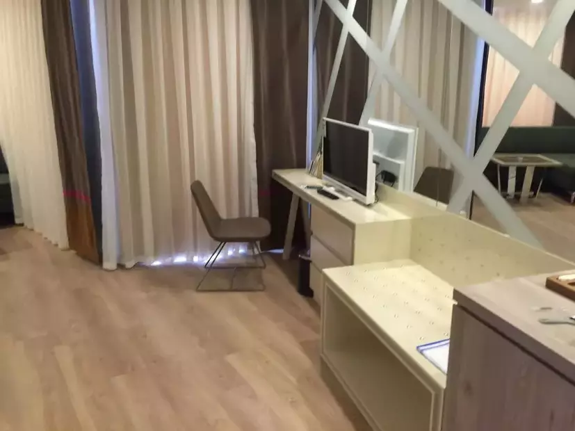 Delphin Be Grand Resort (Ex. Botanik Exclusive Resort Lara)