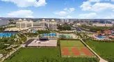 Delphin Be Grand Resort (Ex. Botanik Exclusive Resort Lara)