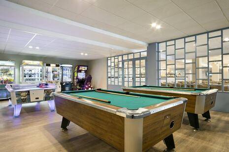 Best Maritim Hotel