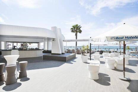 Best Maritim Hotel