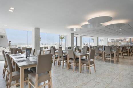 Best Maritim Hotel