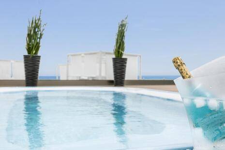 Best Maritim Hotel