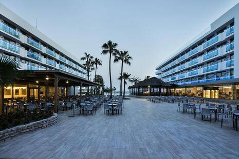Best Maritim Hotel